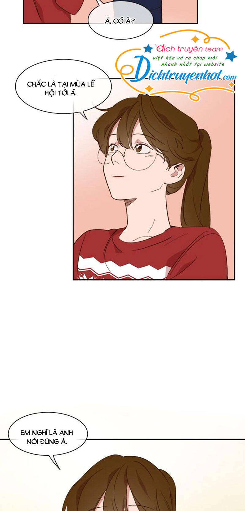 Quỷ Sứ Số 4 Chapter 36 - 31