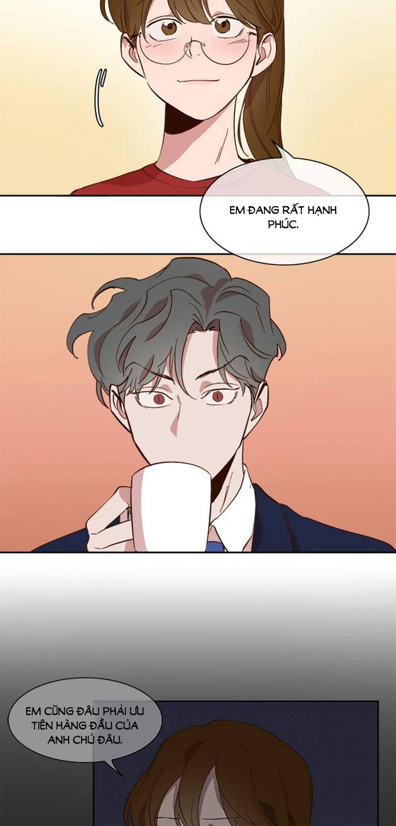 Quỷ Sứ Số 4 Chapter 36 - 32