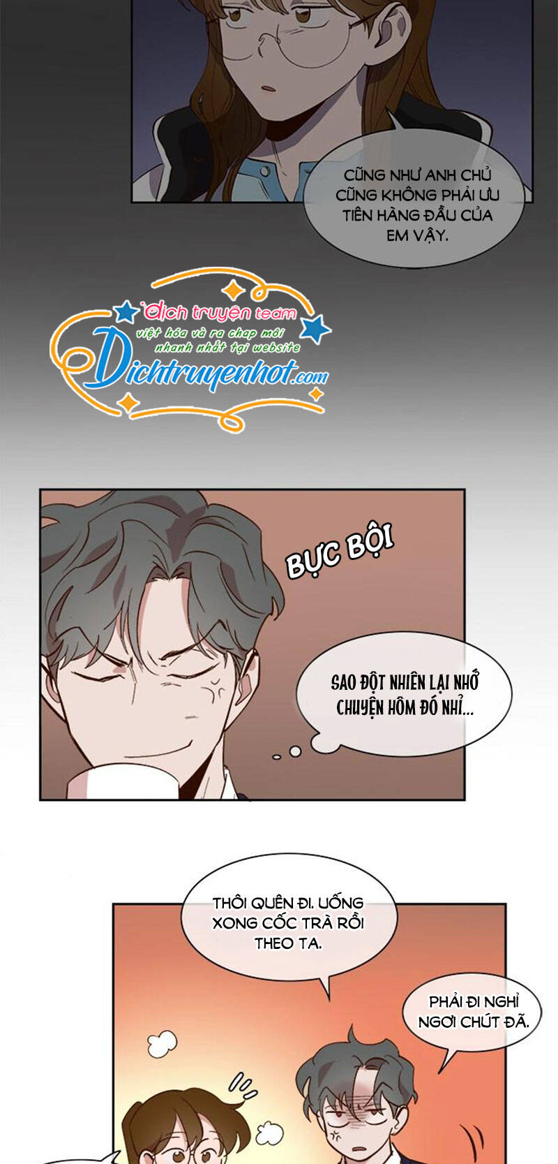 Quỷ Sứ Số 4 Chapter 36 - 33