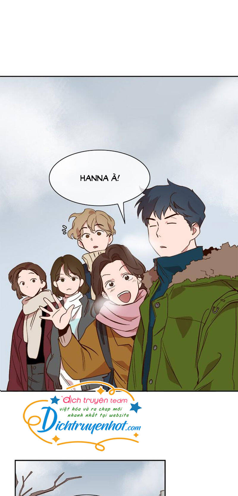 Quỷ Sứ Số 4 Chapter 36 - 35