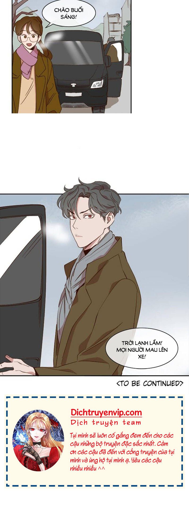 Quỷ Sứ Số 4 Chapter 36 - 36