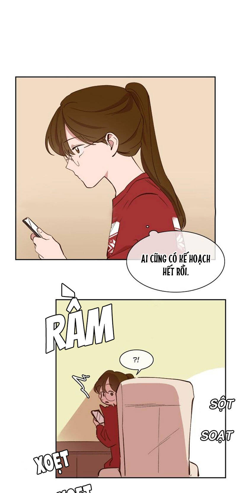 Quỷ Sứ Số 4 Chapter 36 - 8