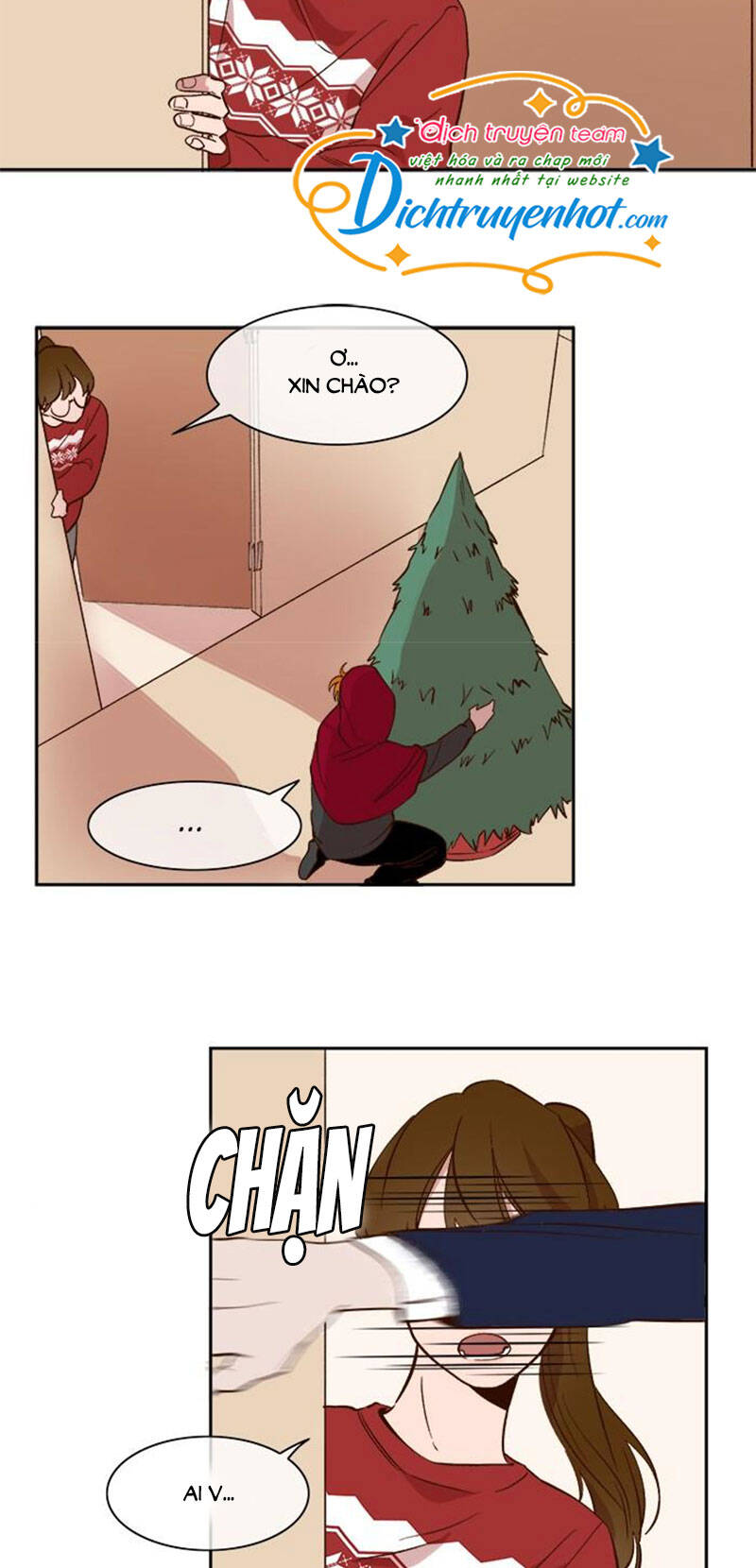 Quỷ Sứ Số 4 Chapter 36 - 10