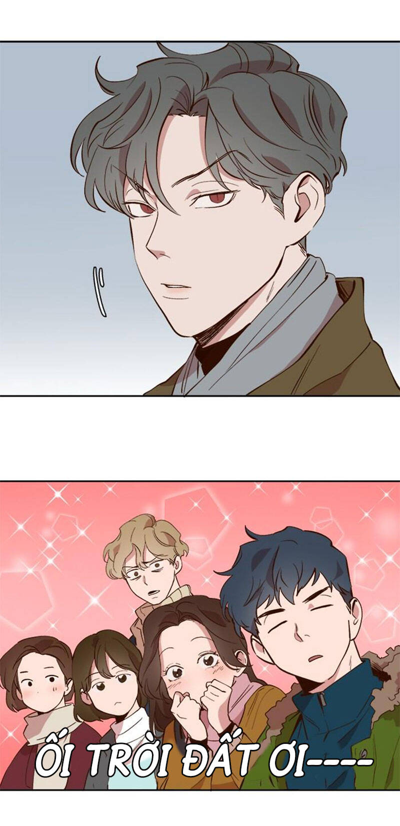 Quỷ Sứ Số 4 Chapter 37 - 2