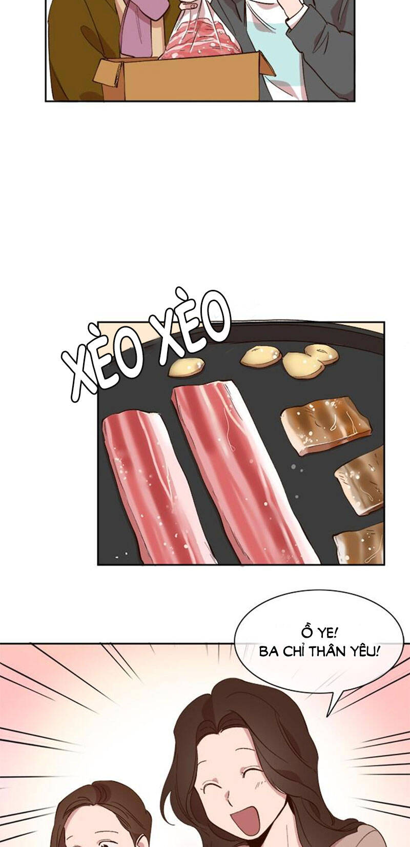 Quỷ Sứ Số 4 Chapter 37 - 14