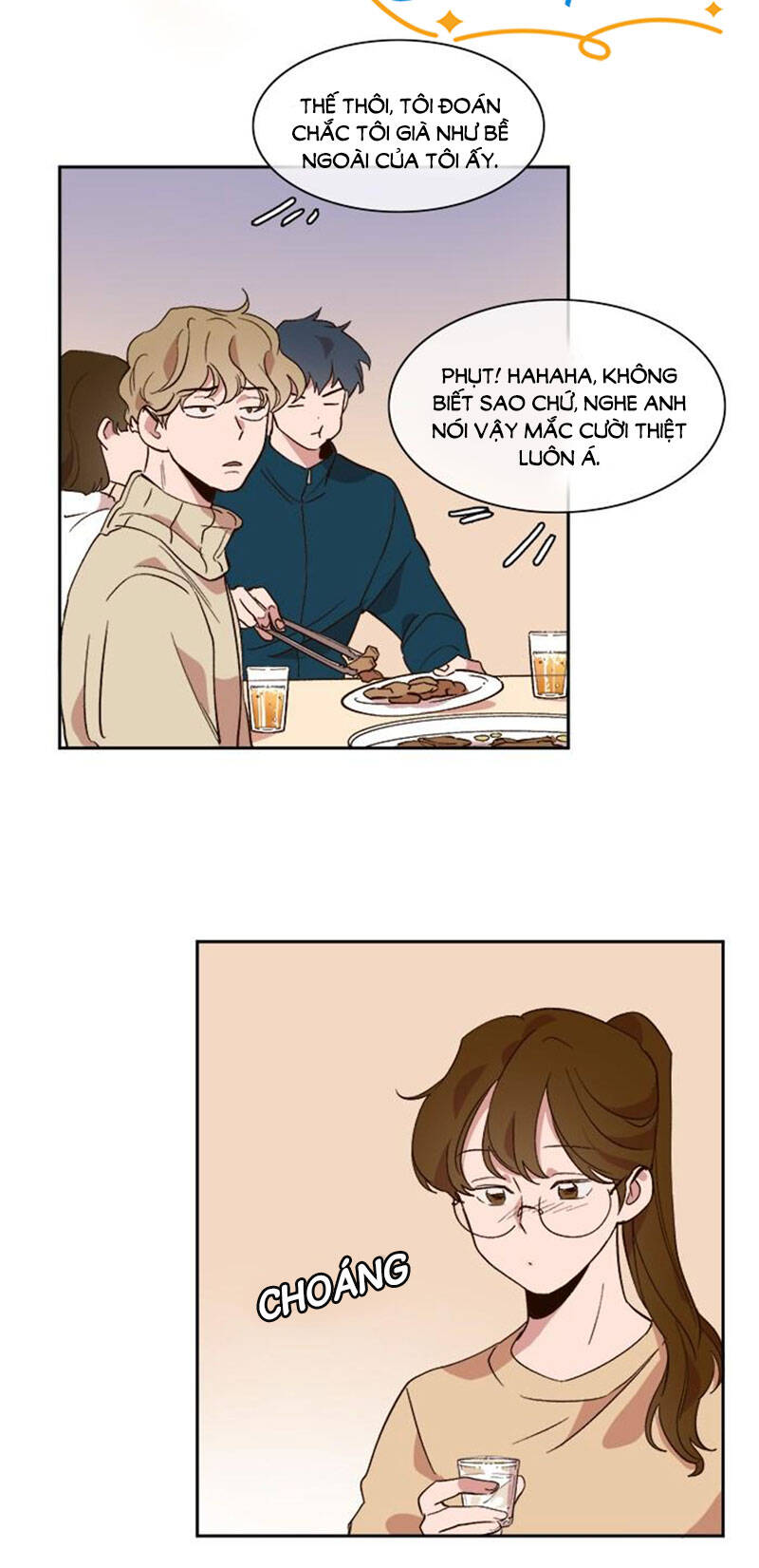 Quỷ Sứ Số 4 Chapter 37 - 18