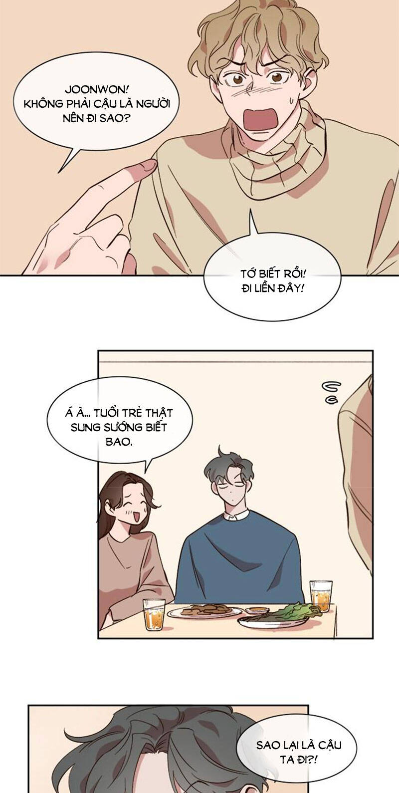 Quỷ Sứ Số 4 Chapter 37 - 20