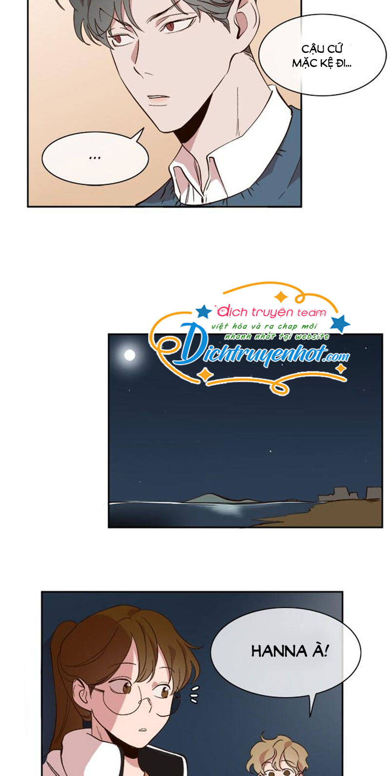 Quỷ Sứ Số 4 Chapter 37 - 21