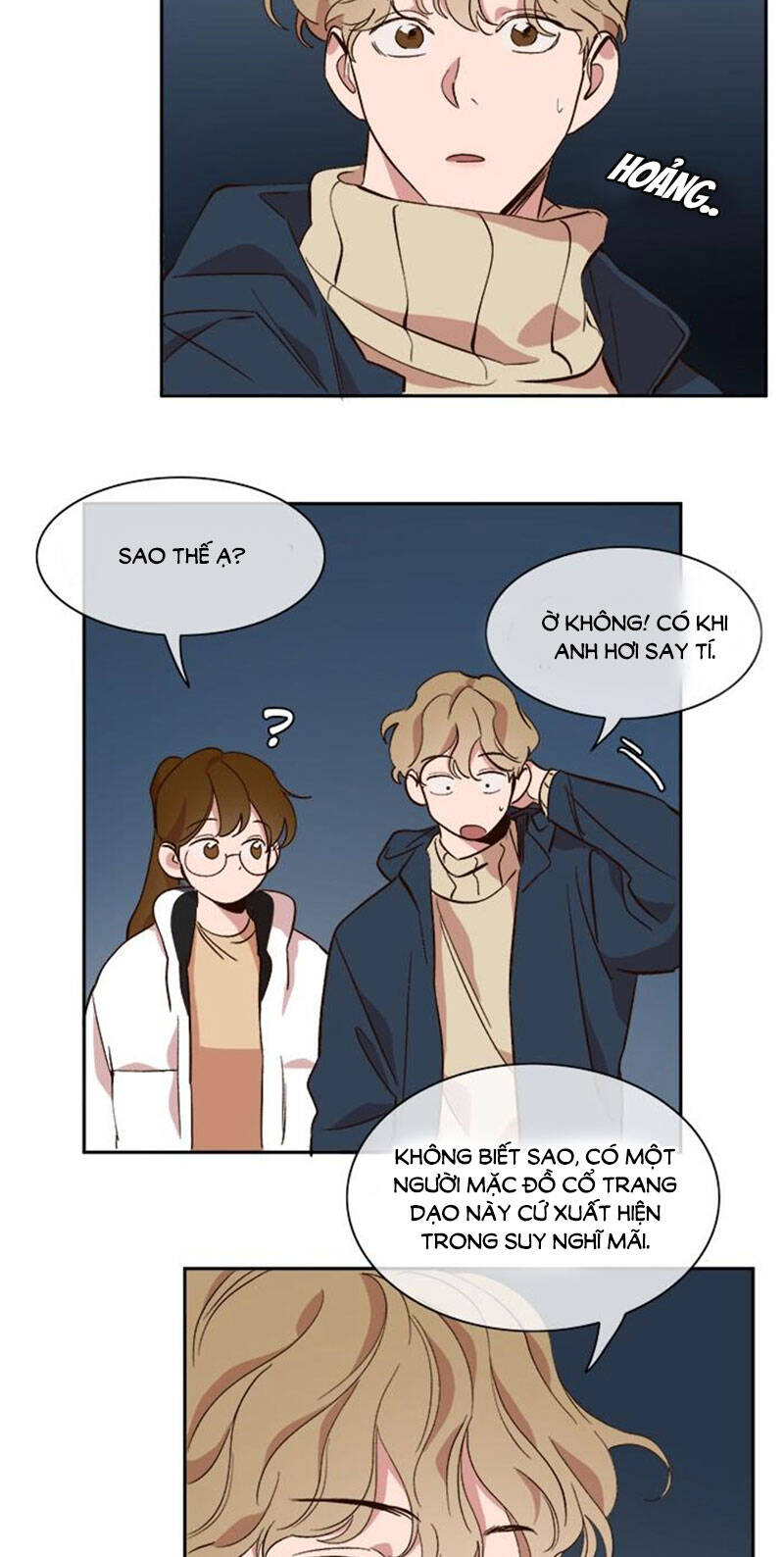 Quỷ Sứ Số 4 Chapter 37 - 24