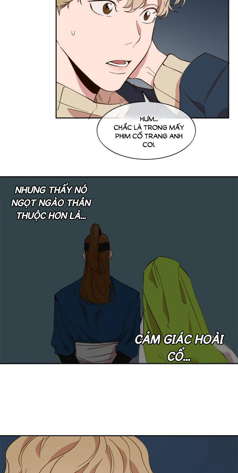 Quỷ Sứ Số 4 Chapter 37 - 25