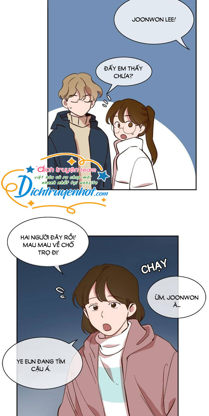 Quỷ Sứ Số 4 Chapter 37 - 31