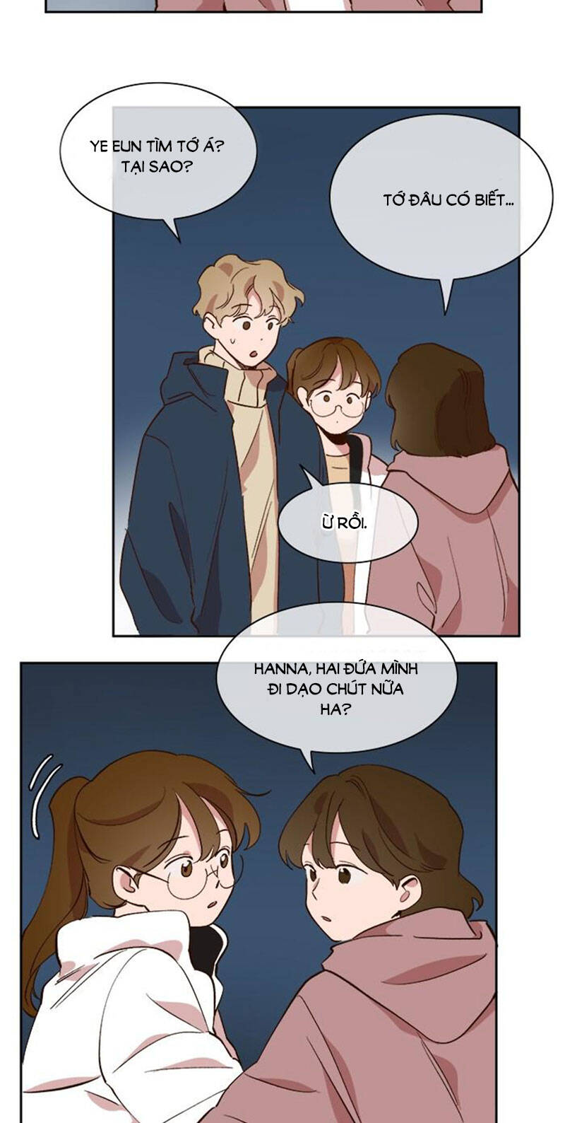 Quỷ Sứ Số 4 Chapter 37 - 32