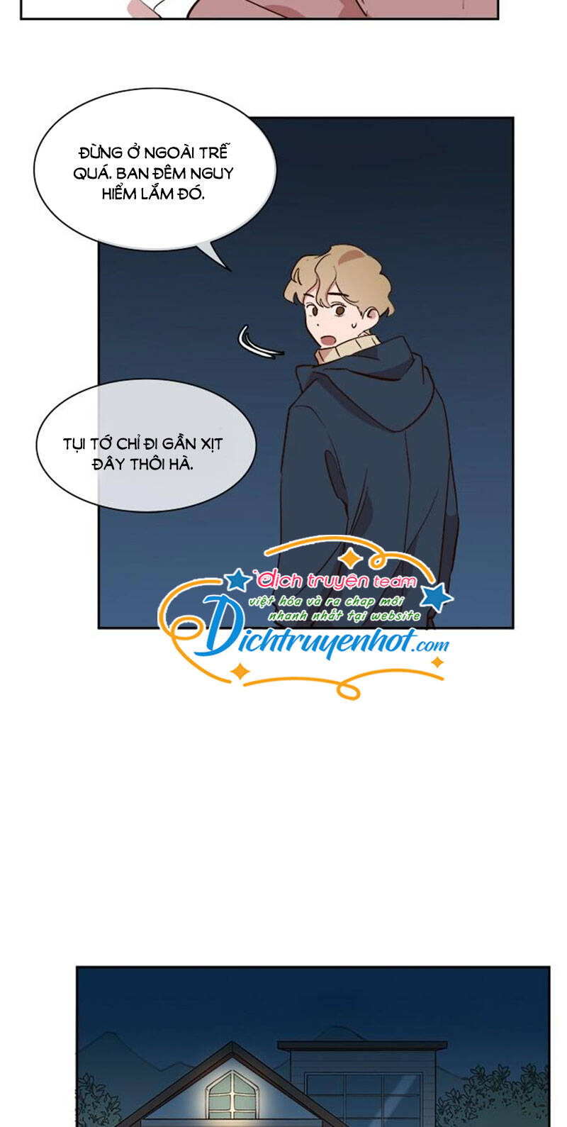 Quỷ Sứ Số 4 Chapter 37 - 33