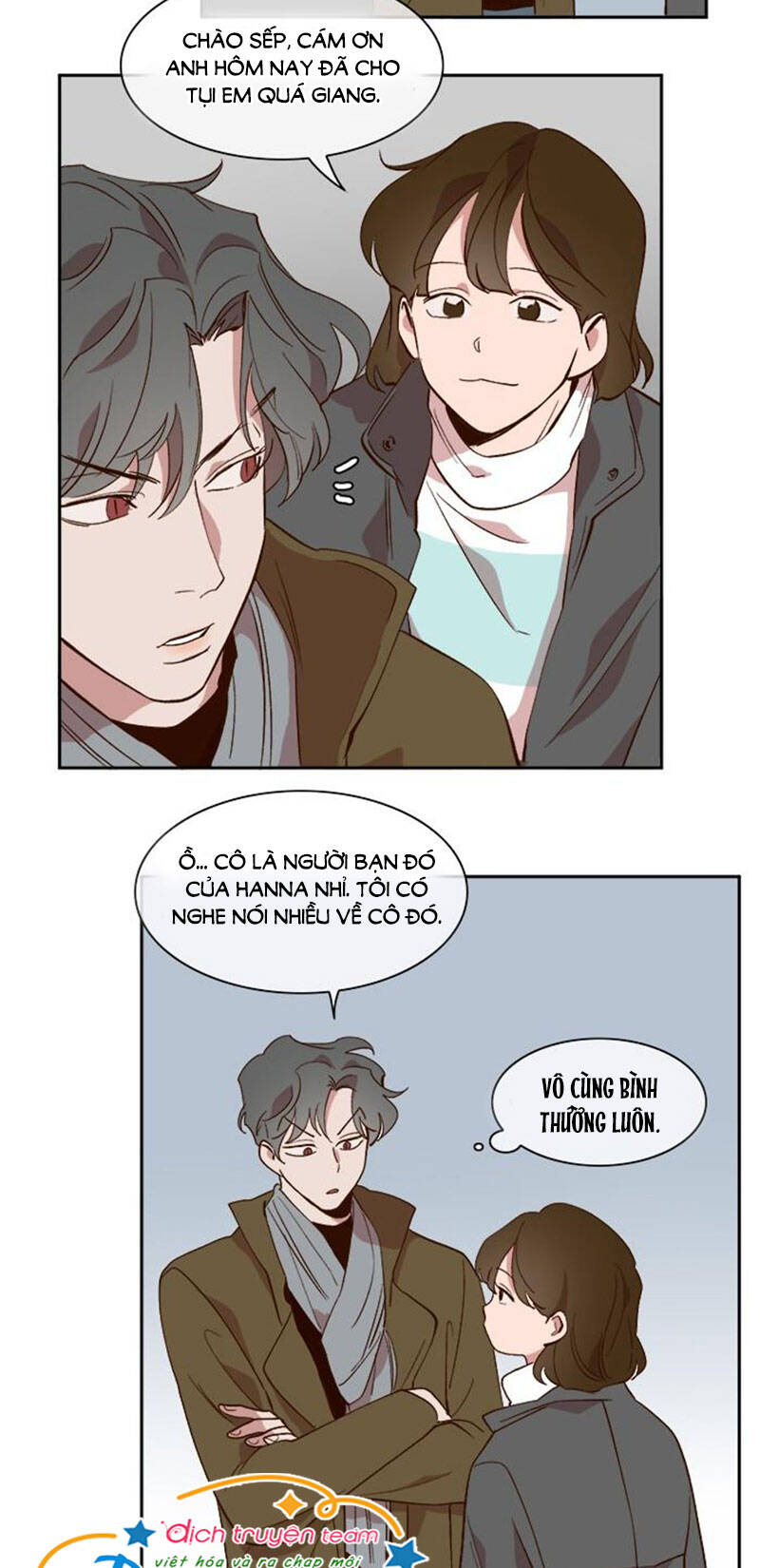 Quỷ Sứ Số 4 Chapter 37 - 6