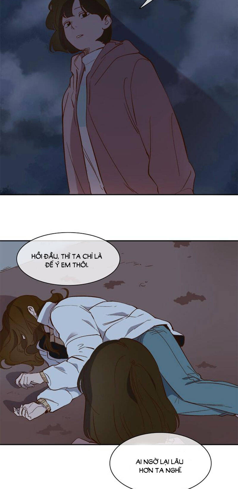 Quỷ Sứ Số 4 Chapter 38 - 11