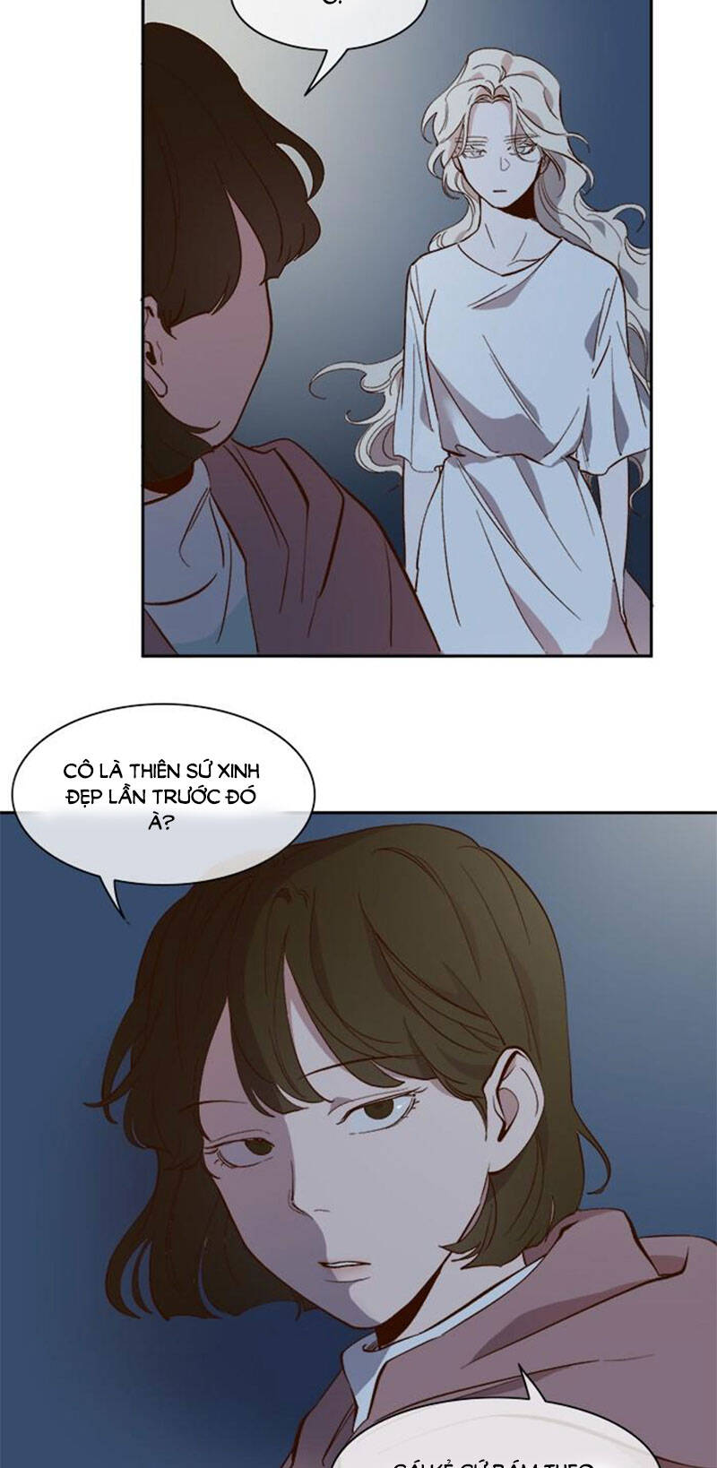 Quỷ Sứ Số 4 Chapter 38 - 13