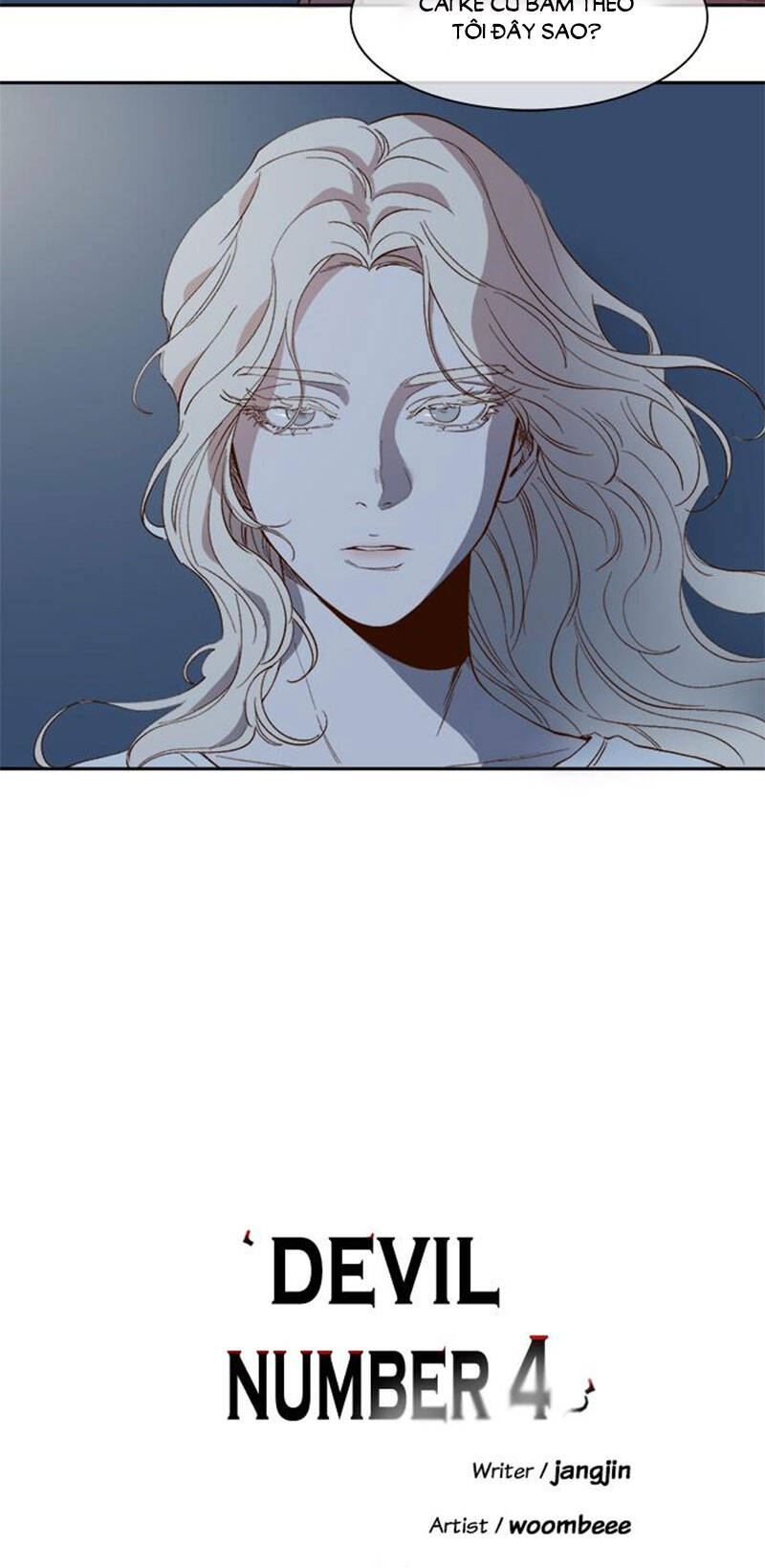 Quỷ Sứ Số 4 Chapter 38 - 14