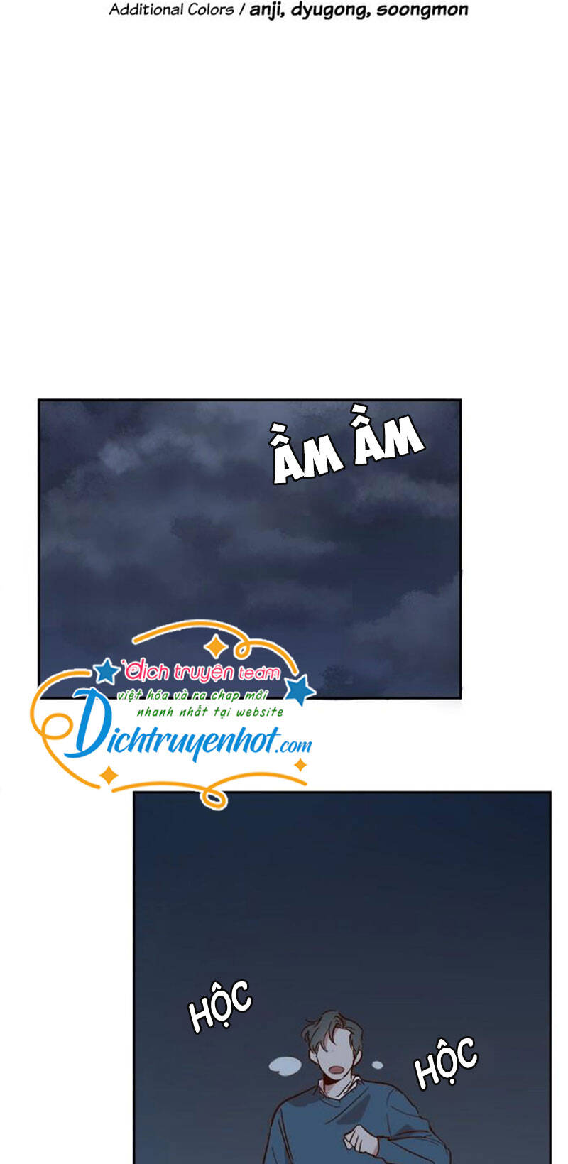 Quỷ Sứ Số 4 Chapter 38 - 15
