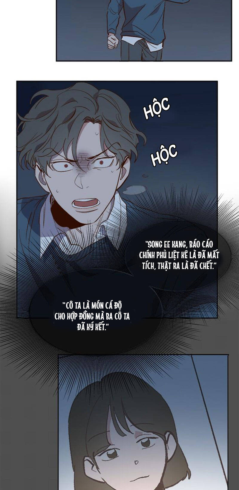 Quỷ Sứ Số 4 Chapter 38 - 16