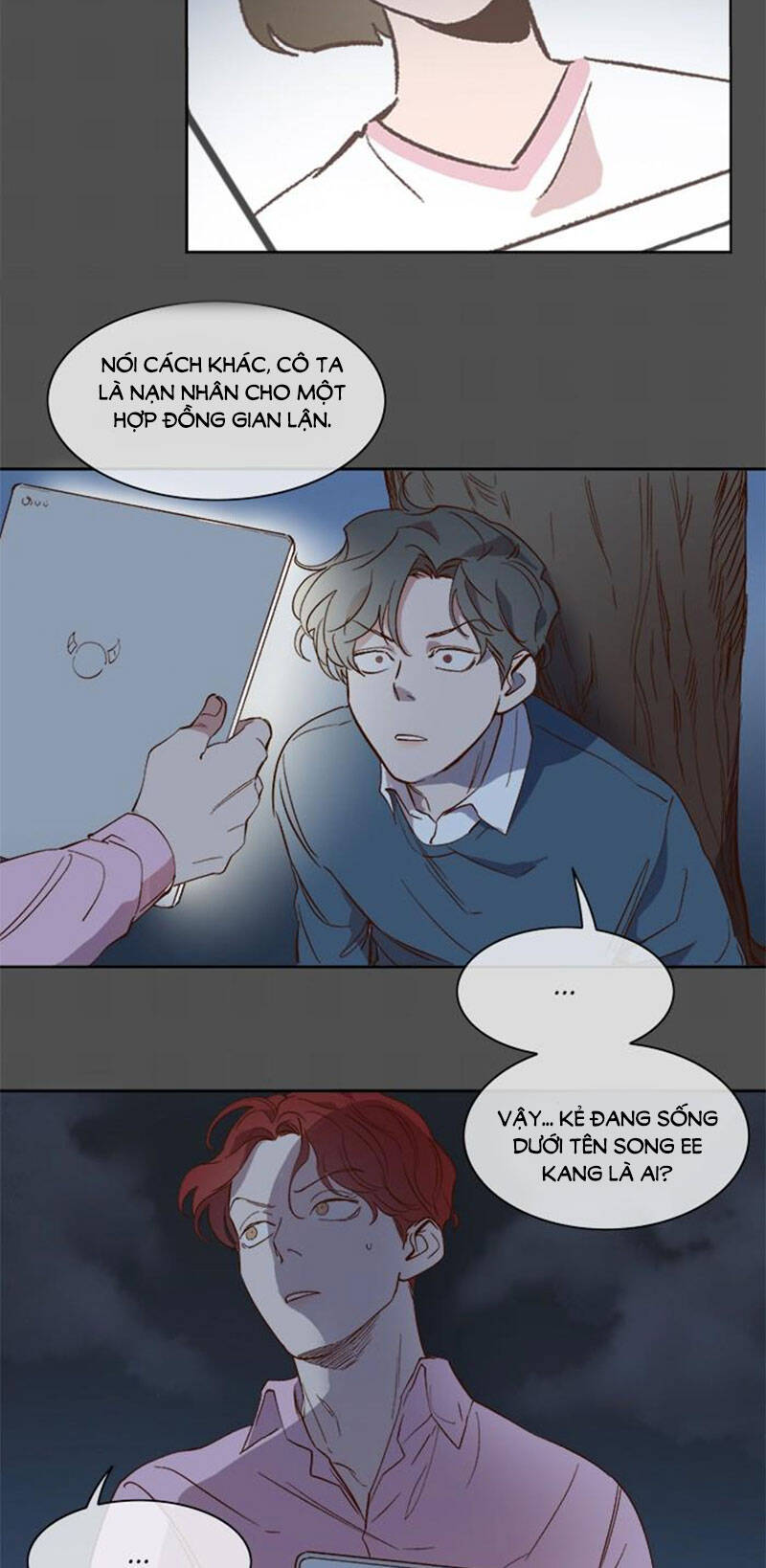 Quỷ Sứ Số 4 Chapter 38 - 17