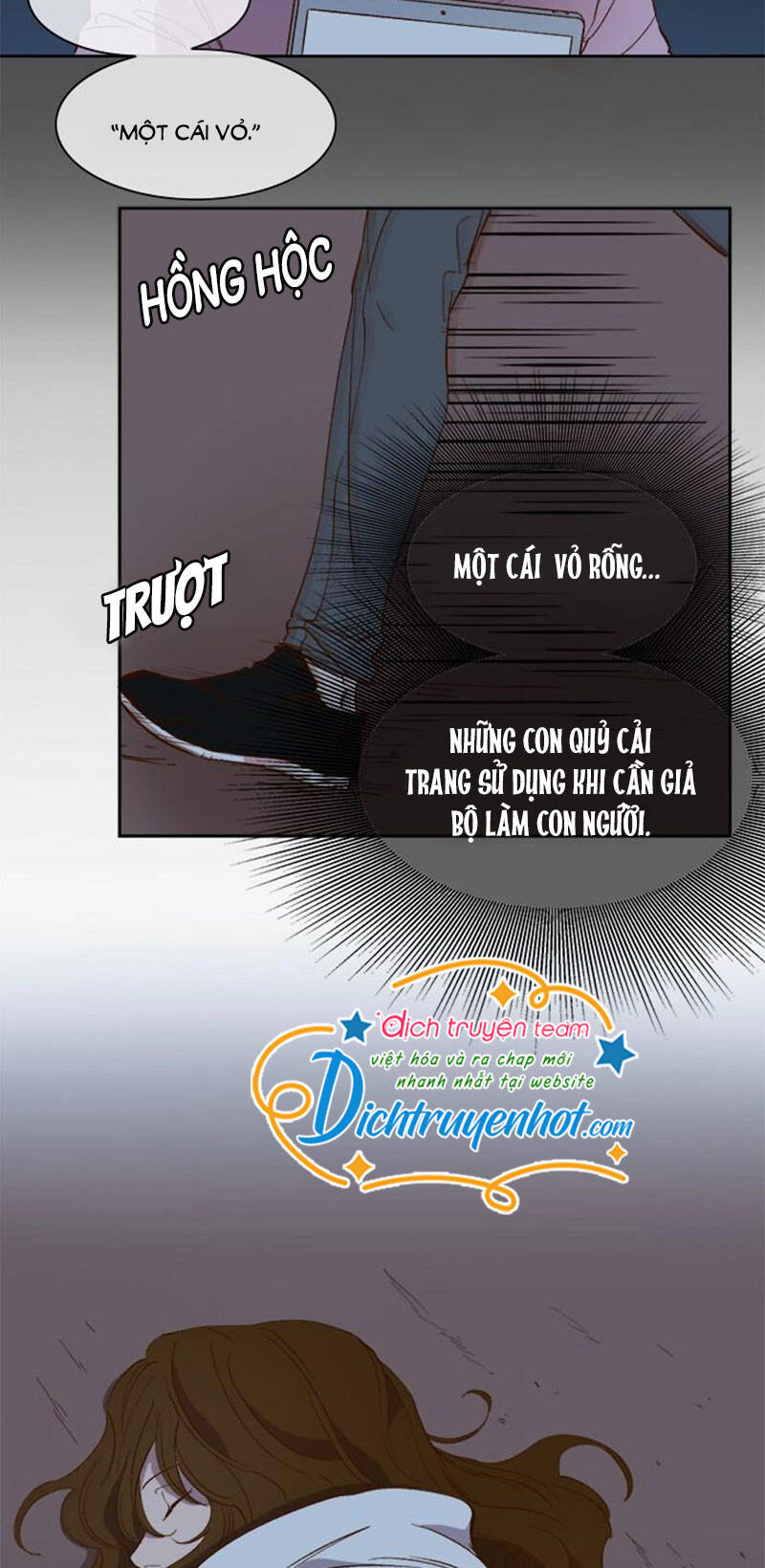 Quỷ Sứ Số 4 Chapter 38 - 18