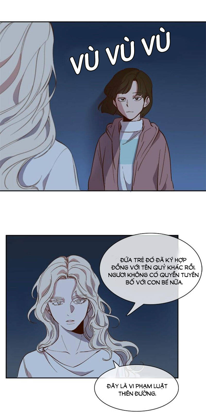 Quỷ Sứ Số 4 Chapter 38 - 20