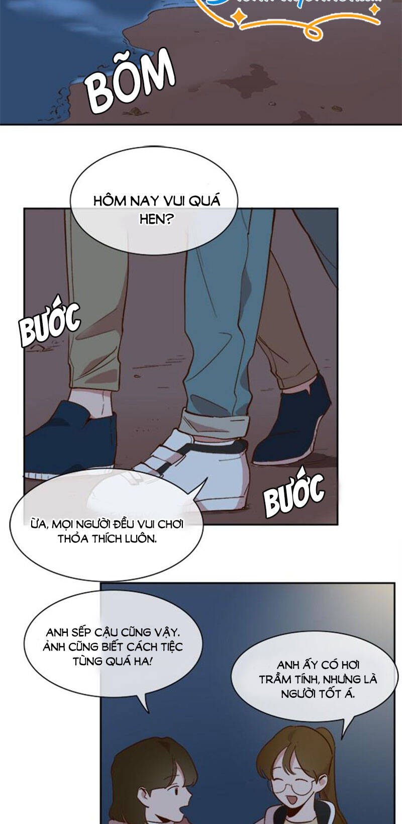 Quỷ Sứ Số 4 Chapter 38 - 3