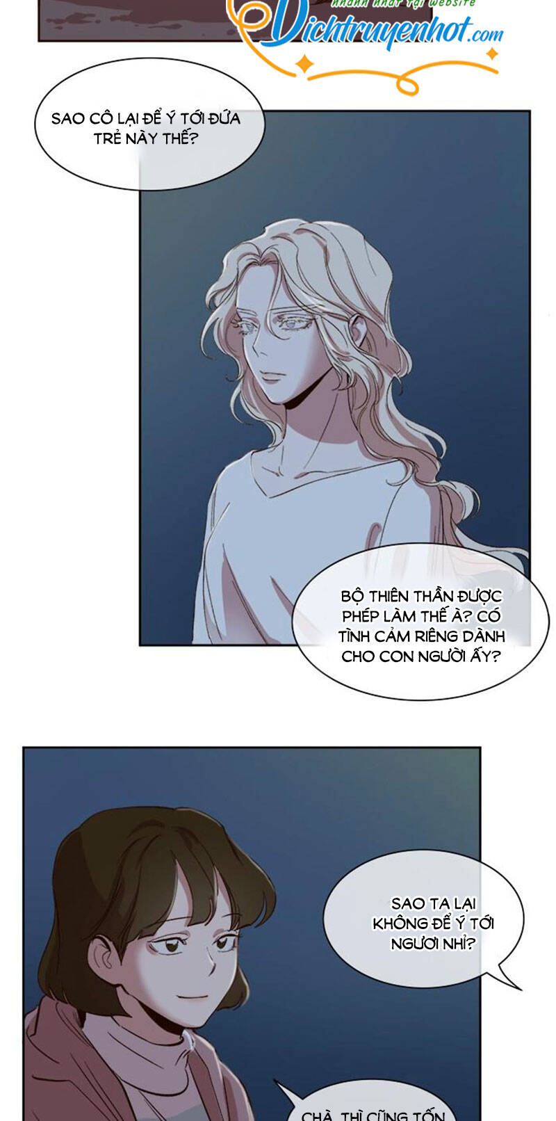 Quỷ Sứ Số 4 Chapter 38 - 22