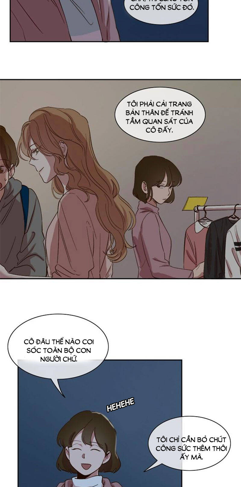 Quỷ Sứ Số 4 Chapter 38 - 23