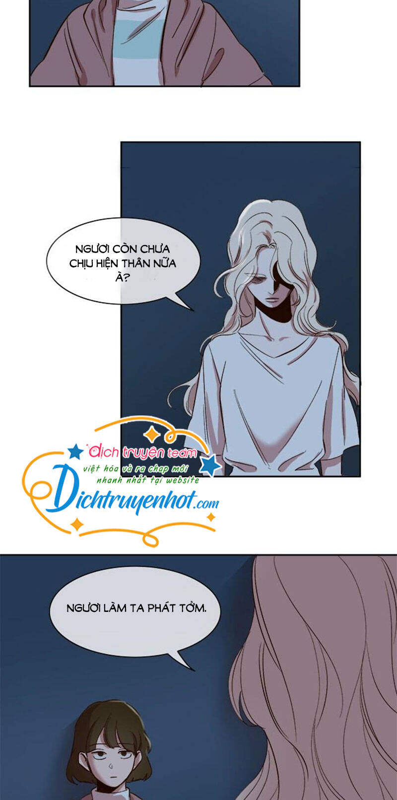 Quỷ Sứ Số 4 Chapter 38 - 24