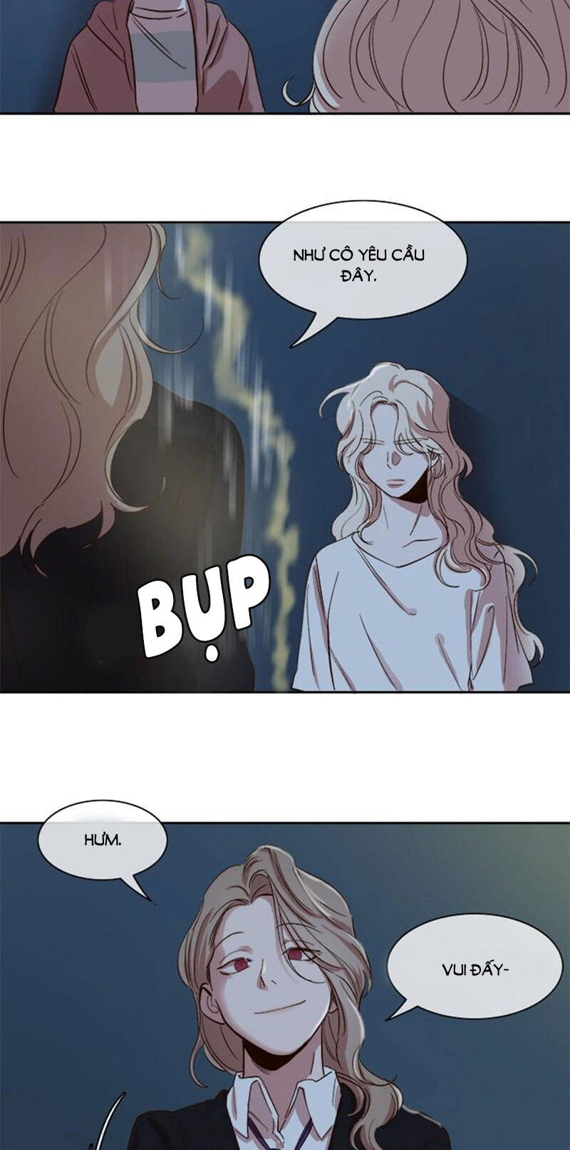 Quỷ Sứ Số 4 Chapter 38 - 25