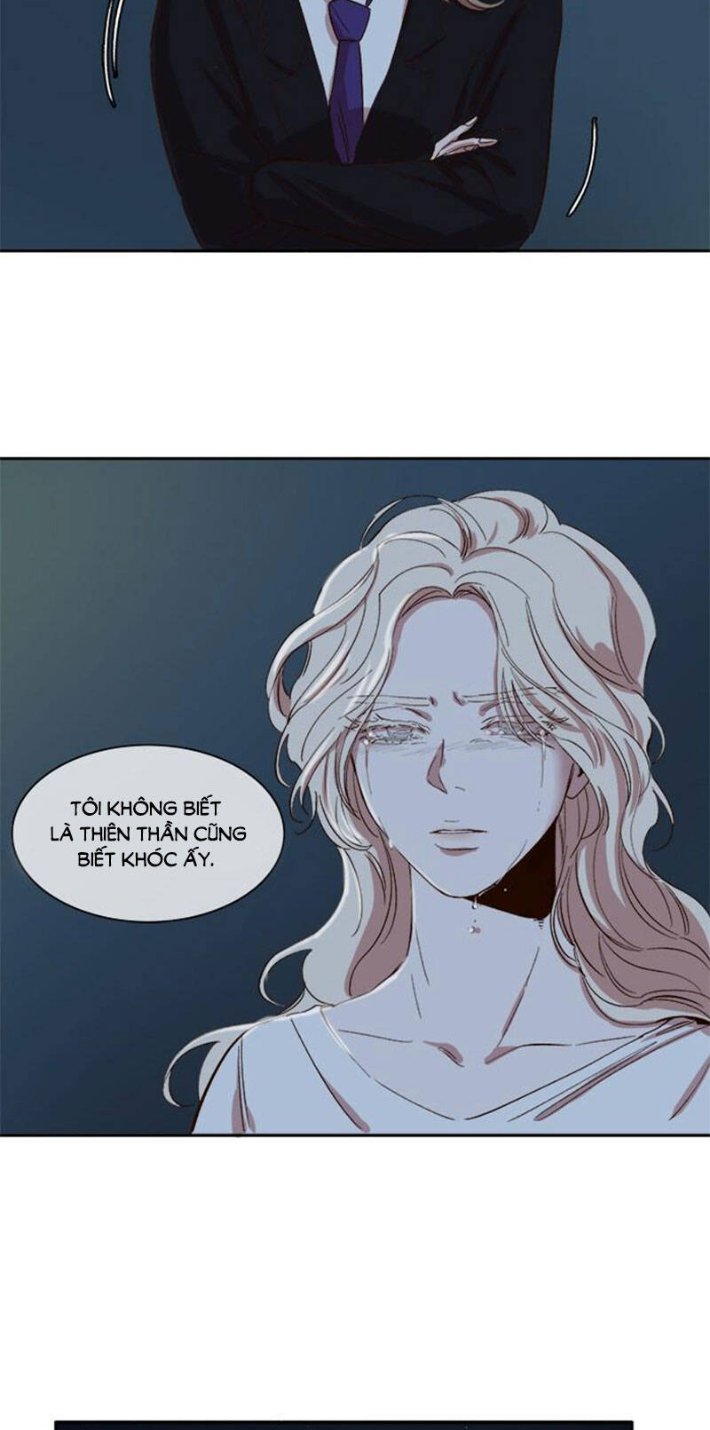 Quỷ Sứ Số 4 Chapter 38 - 26