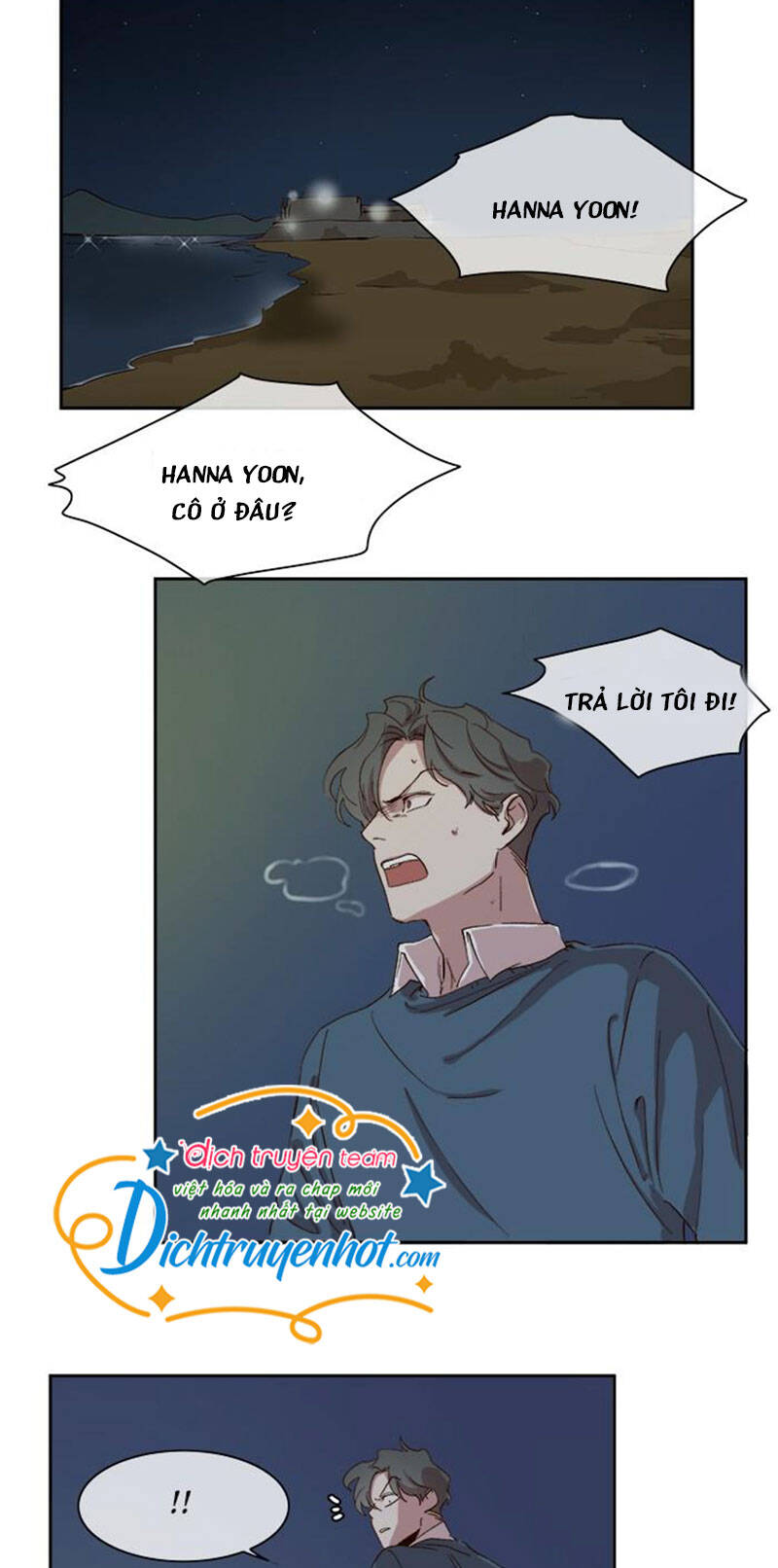 Quỷ Sứ Số 4 Chapter 38 - 27