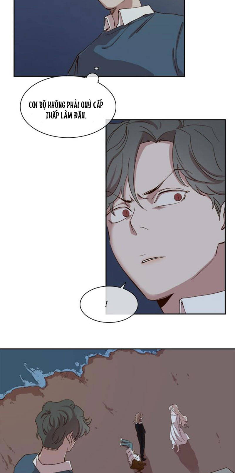 Quỷ Sứ Số 4 Chapter 38 - 29