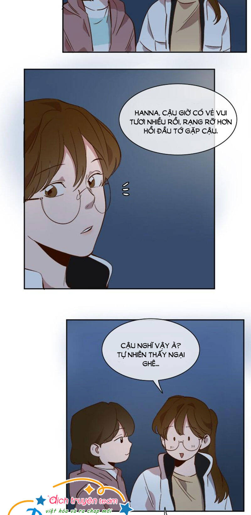 Quỷ Sứ Số 4 Chapter 38 - 4