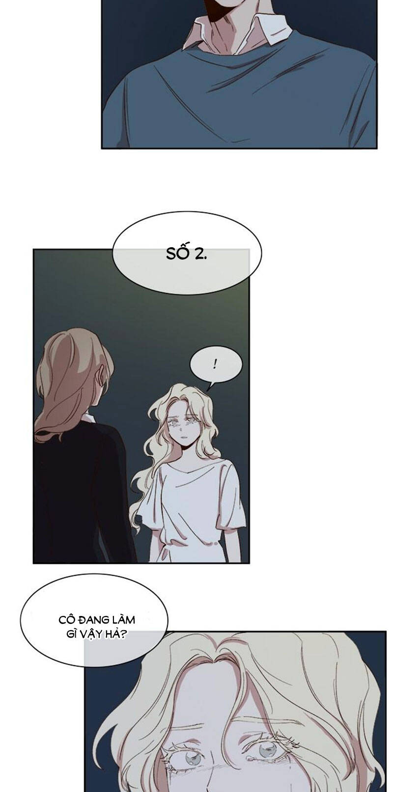 Quỷ Sứ Số 4 Chapter 38 - 31