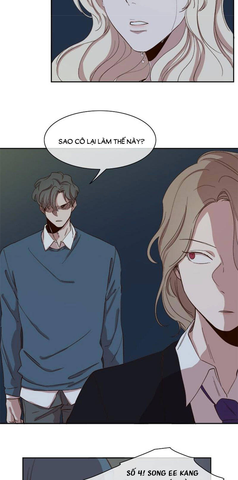 Quỷ Sứ Số 4 Chapter 38 - 32