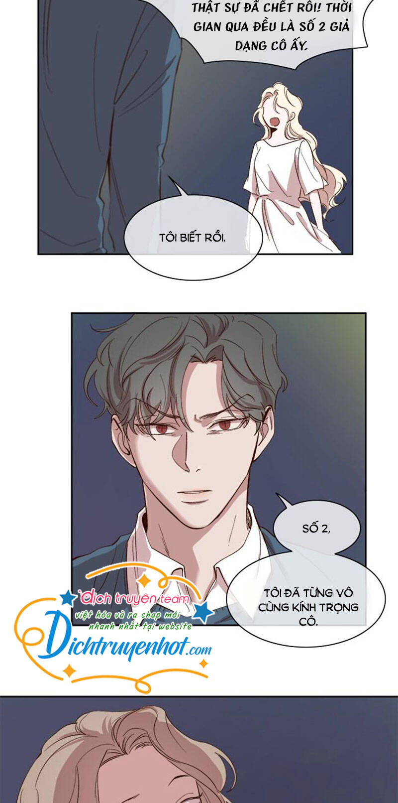 Quỷ Sứ Số 4 Chapter 38 - 33