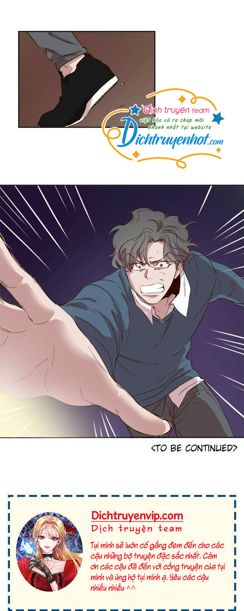 Quỷ Sứ Số 4 Chapter 38 - 36