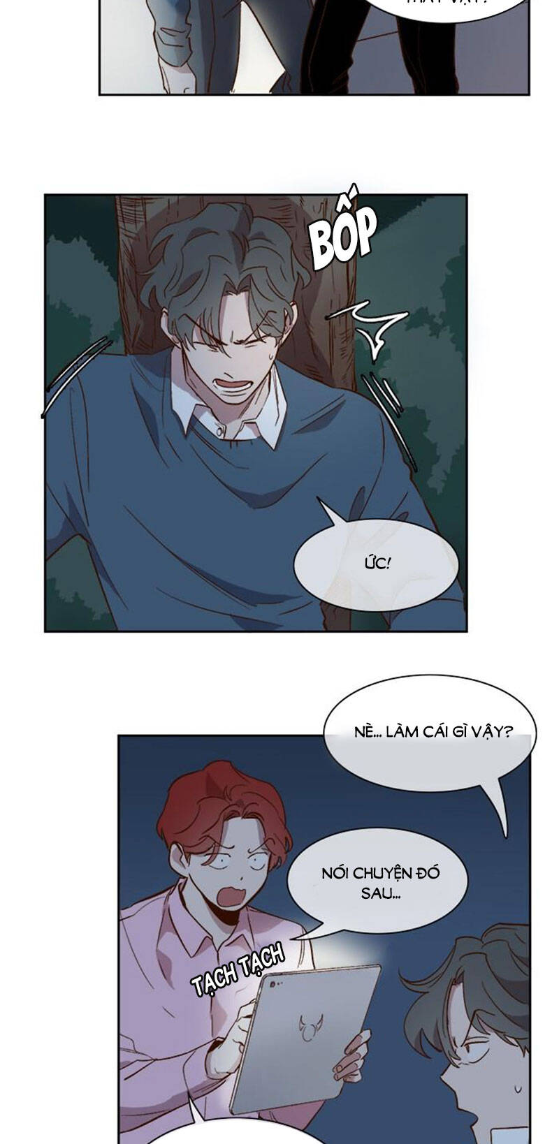 Quỷ Sứ Số 4 Chapter 38 - 8