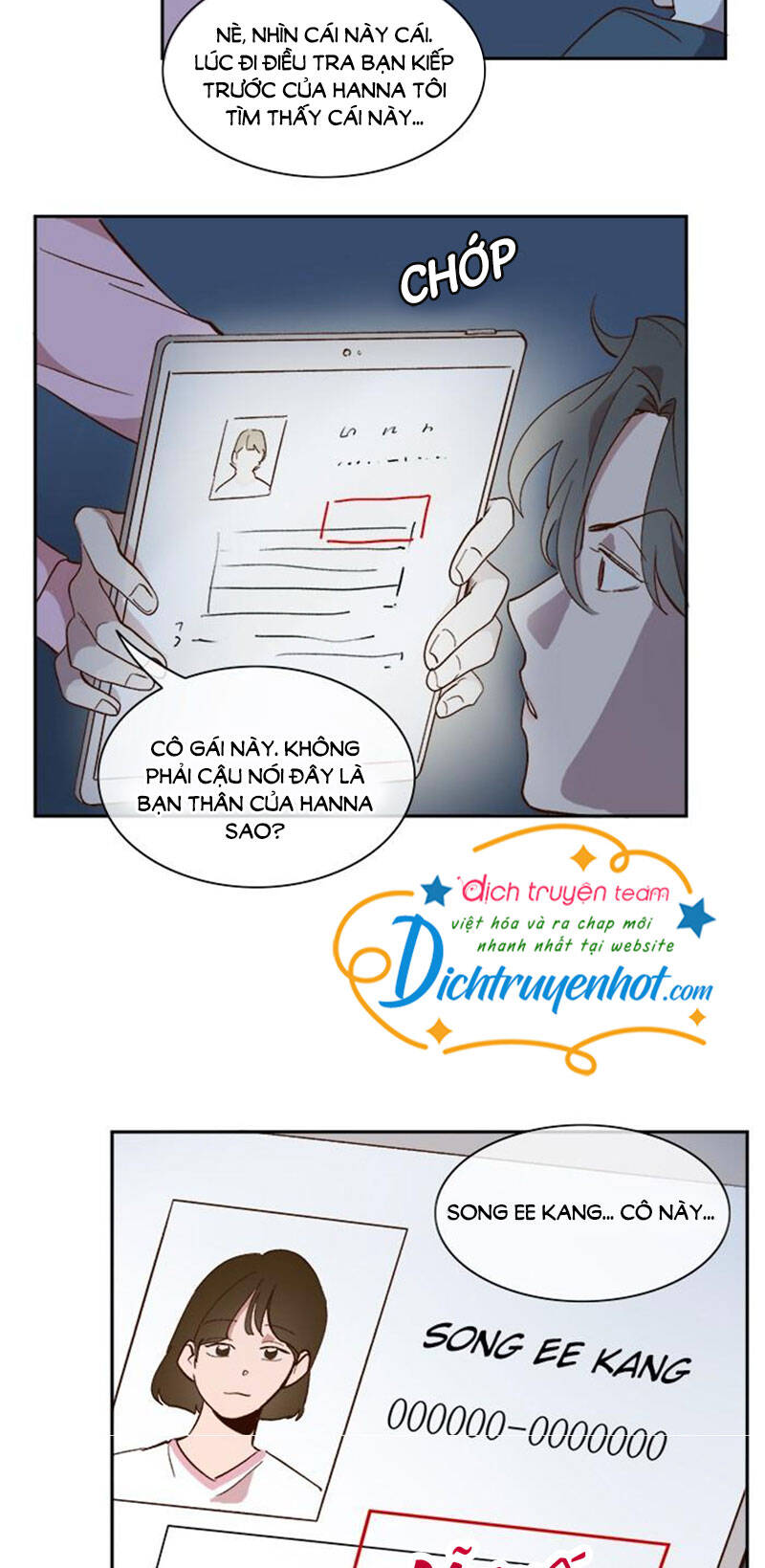 Quỷ Sứ Số 4 Chapter 38 - 9