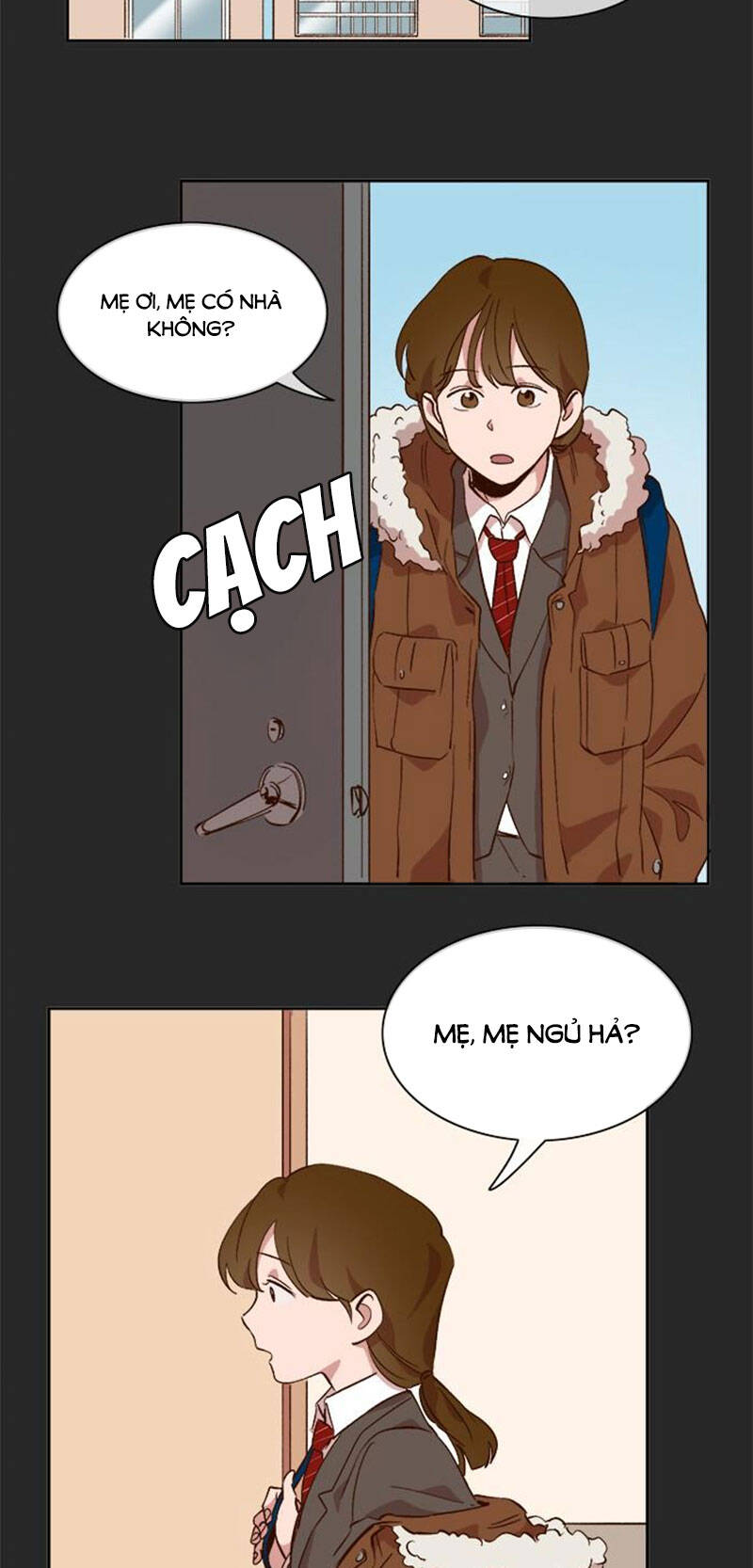 Quỷ Sứ Số 4 Chapter 39 - 11