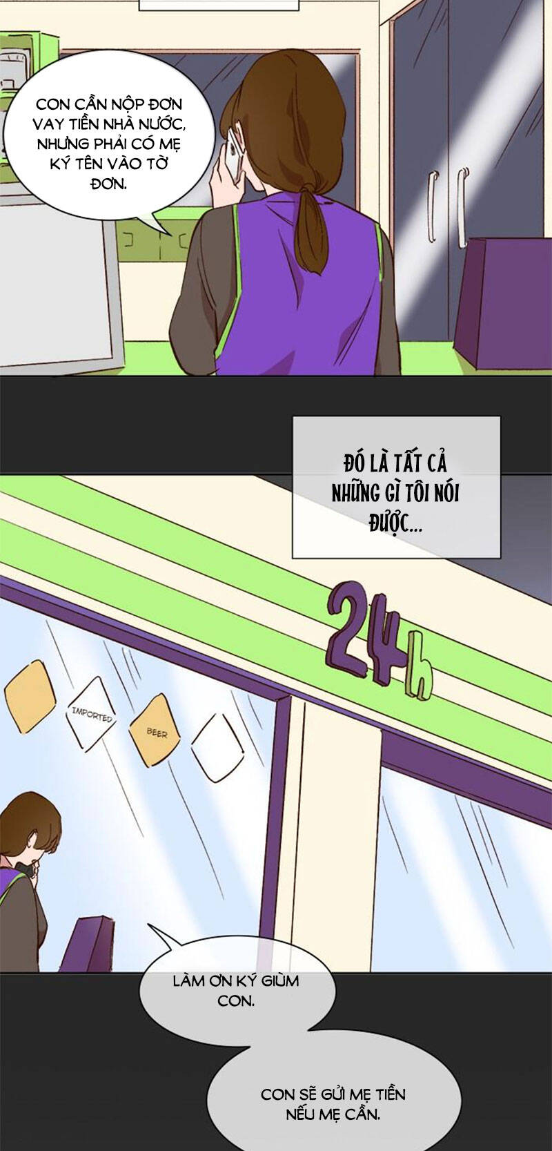 Quỷ Sứ Số 4 Chapter 39 - 16