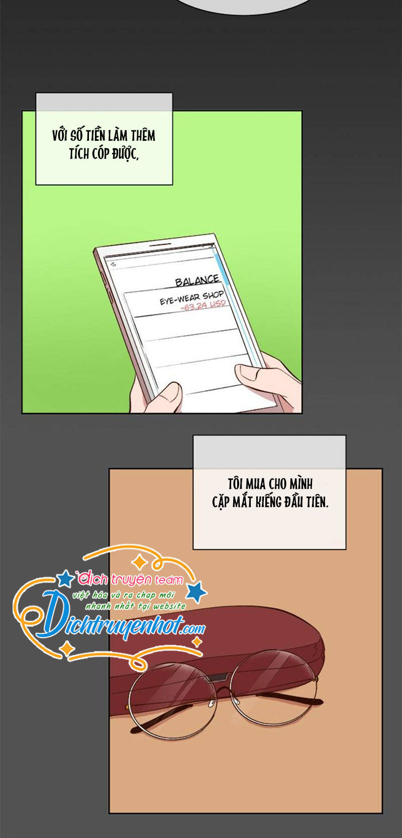 Quỷ Sứ Số 4 Chapter 39 - 17