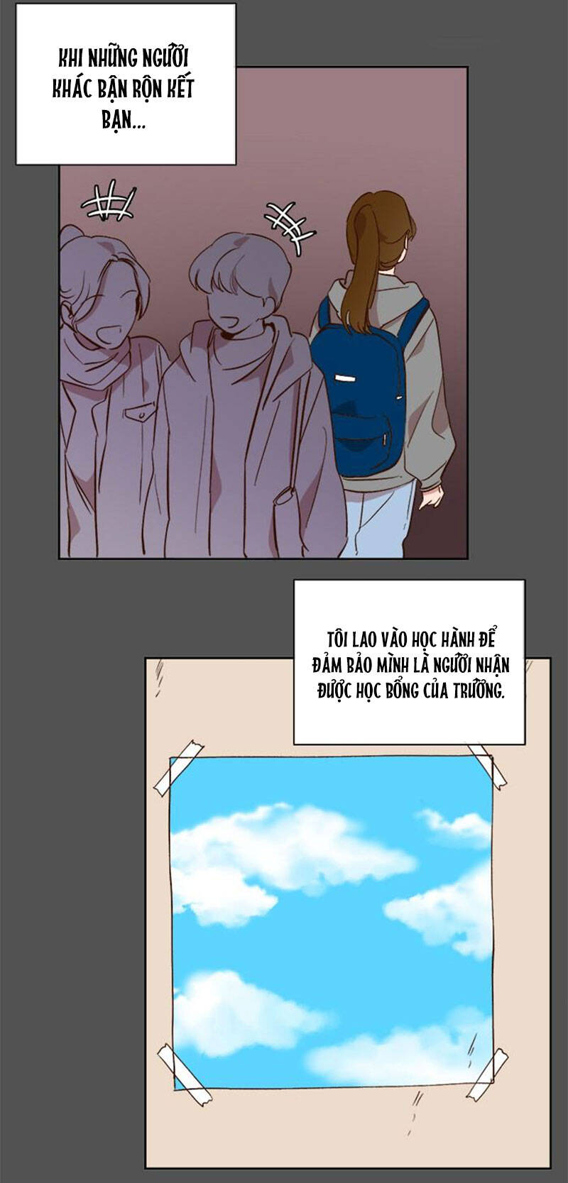 Quỷ Sứ Số 4 Chapter 39 - 18