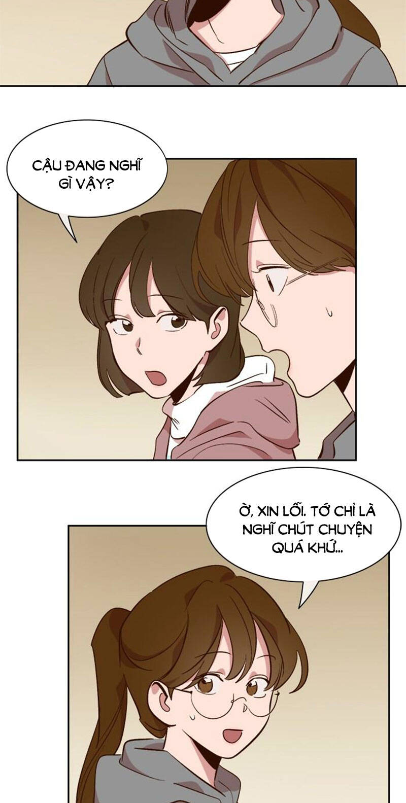 Quỷ Sứ Số 4 Chapter 39 - 23