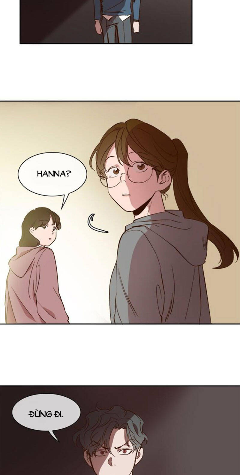 Quỷ Sứ Số 4 Chapter 39 - 27