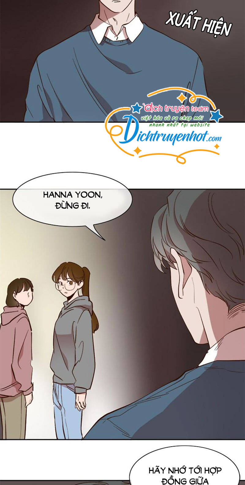 Quỷ Sứ Số 4 Chapter 39 - 28