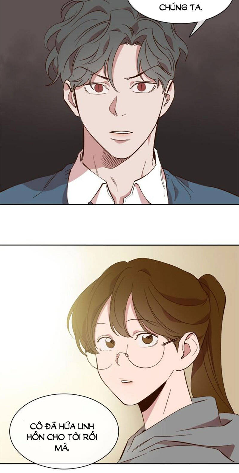 Quỷ Sứ Số 4 Chapter 39 - 29