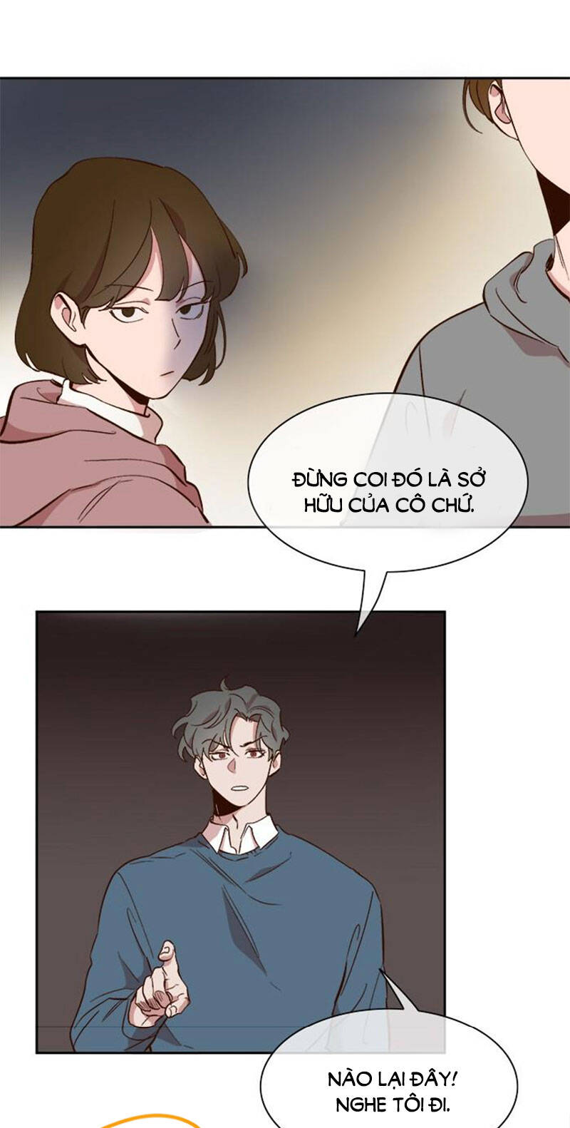 Quỷ Sứ Số 4 Chapter 39 - 30